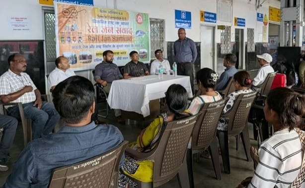 Indian Railways completes Special Campaign targets ahead of schedule nationwide