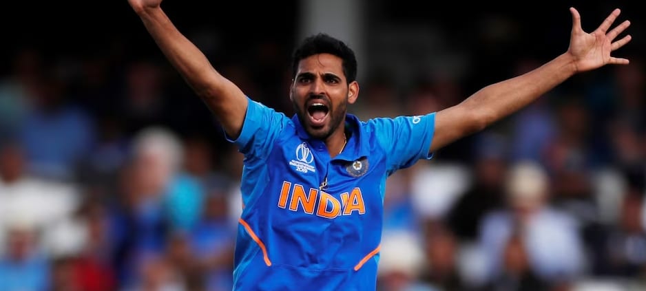 Bhuvneshwar returns in Bumrah’s absence as Kotak explains selection reason