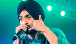 Diljit Dosanjh Delhi concert bookings open, tickets start at ₹6,499