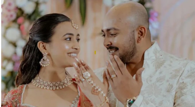 Prithvi Shaw and Akriti reunite weeks after engagement breakup reports