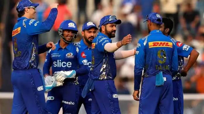 Hardik Pandya’s Captaincy Questioned, Talk Grows Of Rohit Sharma Return