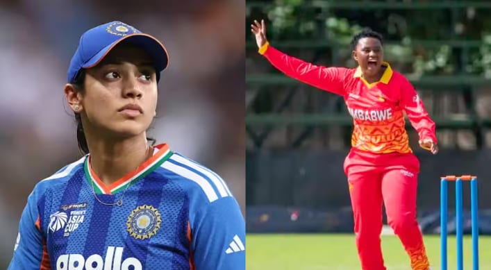 India-Zimbabwe women’s historic T20 today: When and where to watch live
