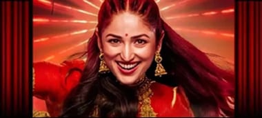 Nai Naveli earns over Rs 16 crore in three days Nai Naveli earns over Rs 16 crore in three days