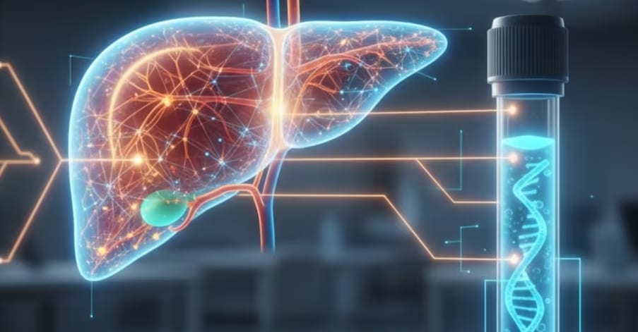 Obesity and diabetes patients should get liver tests, doctors advise Obesity and diabetes patients should get liver tests, doctors advise