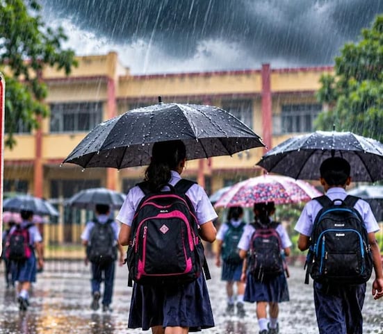 Uttar Pradesh schools, colleges to close three days for Mahanavami Uttar Pradesh schools, colleges to close three days for Mahanavami