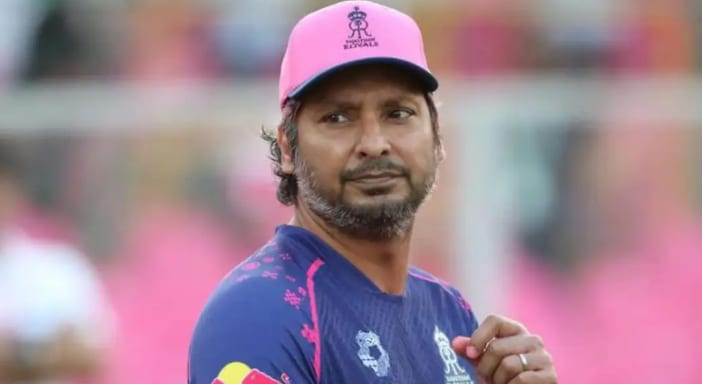 Kumar Sangakkara alleges misbehaviour with family as issue draws attention