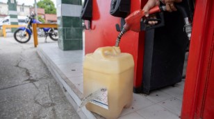 Crude stays above $100 amid Iran war, OPEC+ keeps output steady