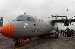 Nigerian military aircraft crashes in Ondo, killing all 32 aboard