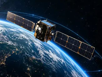 India Tests AI-Based Edge Computing in Space With MOI-1A Satellite
