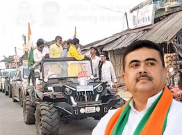 Bypolls in Six Seats Put Nandigram and Rejinagar in Focus