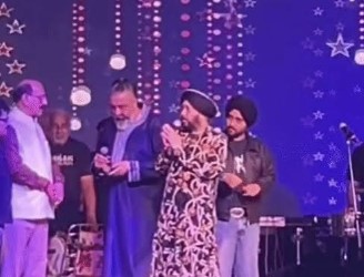 Daler Mehndi, Mika are my good friends, says CM Dhami
