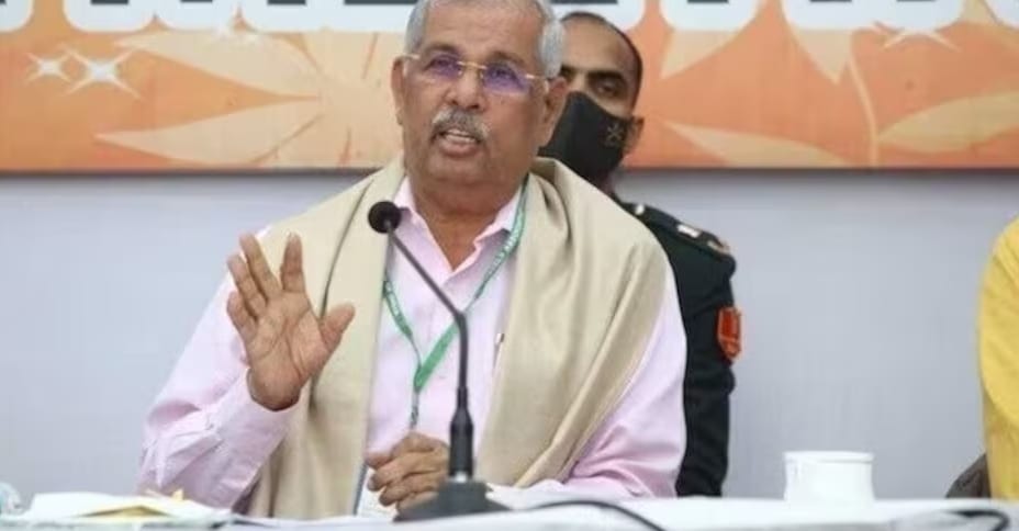 Kerala PSC action recommended; chairman among 16 facing removal Kerala PSC action recommended; chairman among 16 facing removal