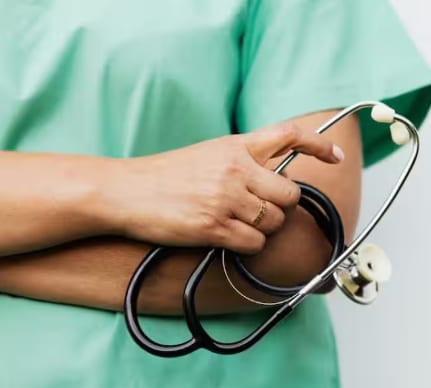 Delhi Government Hospital Walk-In Interviews Offer Rs 2 Lakh Salary