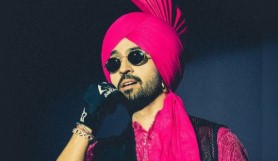 Diljit Dosanjh takes a swipe at those ‘pulling me back’