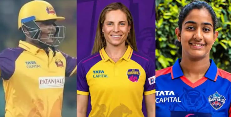 WPL 2027 auction ends, biggest bid goes to overseas player