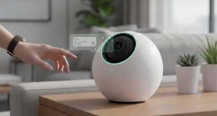 OpenAI Plans Camera-Equipped Smart Speaker as Hardware Push Gathers Pace