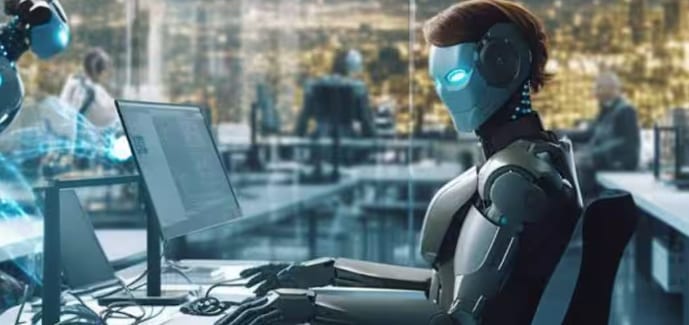 Will AI End Jobs or Transform the Future Employment Market? Will AI End Jobs or Transform the Future Employment Market?