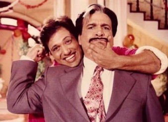 Kader Khan Birth Anniversary: From Poverty and Struggle to Bollywood Legend