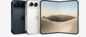 iPhone Duo pre-bookings begin today, price starts at Rs 2.99 lakh