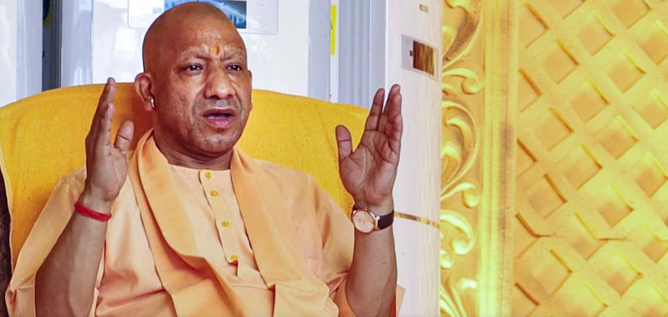 Yogi Highlights Uttar Pradesh’s Development Gains On Maha Navami Occasion Yogi Highlights Uttar Pradesh’s Development Gains On Maha Navami Occasion