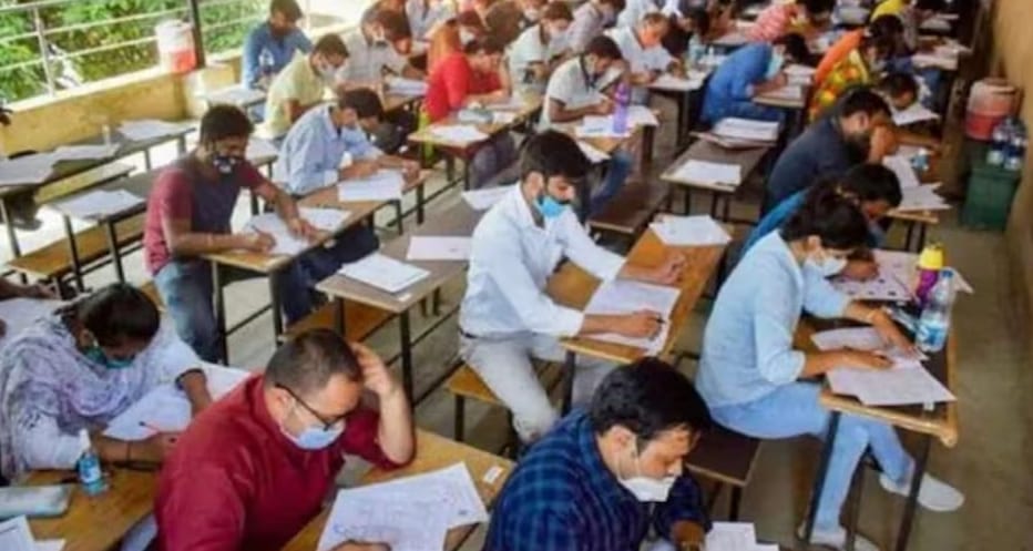 UP PET begins; schools close in 60 districts, 37 lakh candidates