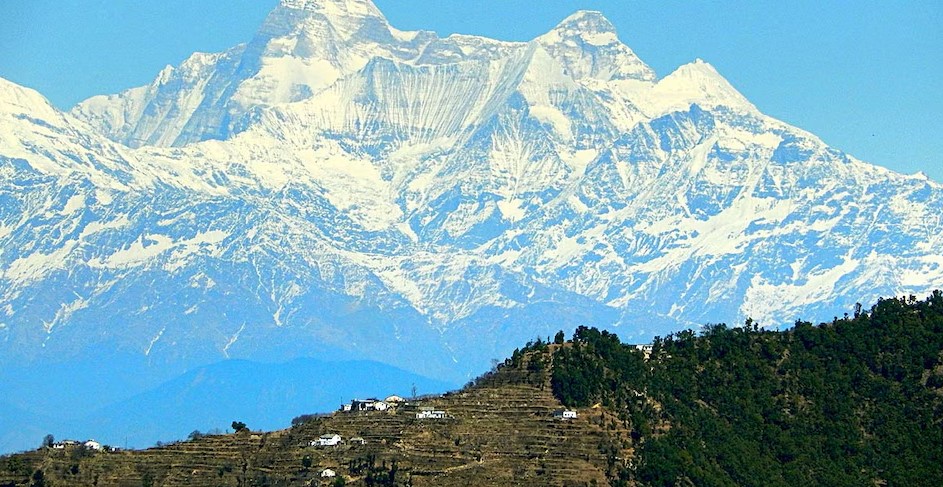 Study: Locked 115-km Fault Beneath Uttarakhand Raises Major Quake Risk