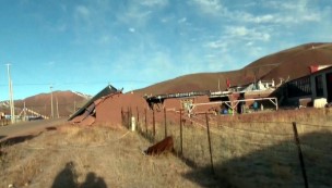 Relief operations intensified after devastation in Tibet quake-hit areas near Nagqu