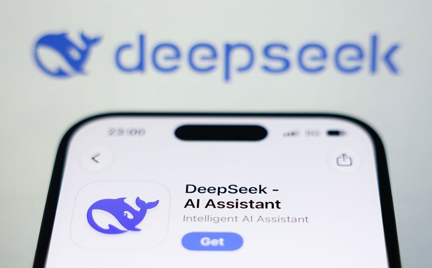 DeepSeek nears major $15 billion funding round, Bloomberg report says