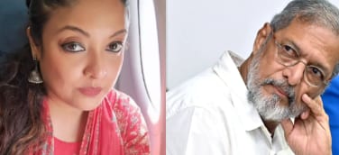 Tanushree Dutta Responds To Trolling, Says He Should Go To Hell