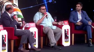 Indian Private Space Startups Expand Lunar Navigation and Space Surveillance