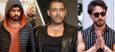 Salman Khan faced nine threats over nine years, reports say