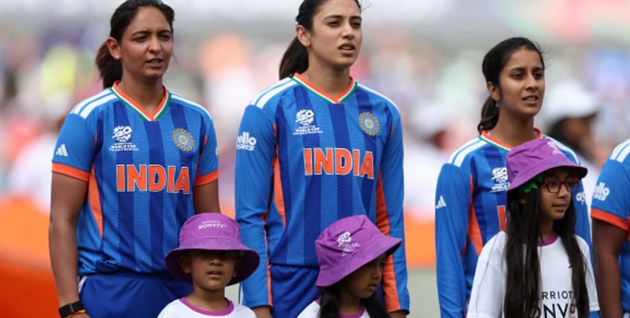 Pakistan hosting Women’s T20 World Cup, India may play in UAE