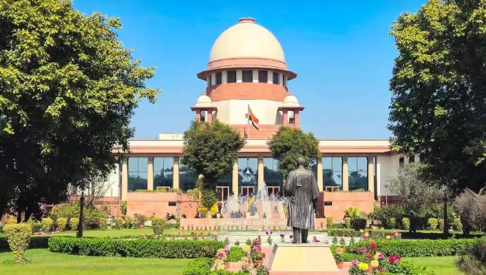 Supreme Court Rebukes Election Commission Over Missing Election Video Footage Supreme Court Rebukes Election Commission Over Missing Election Video Footage