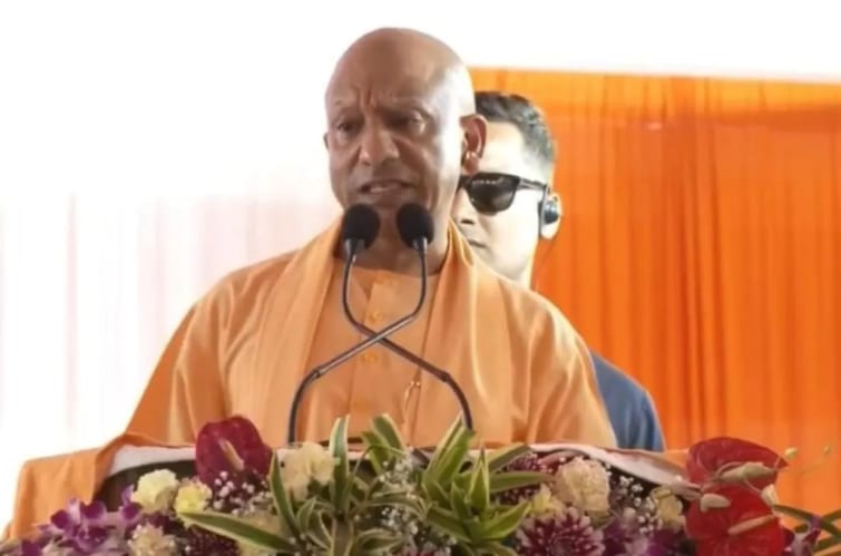 Yogi Announces Lucknow as Uttar Pradesh’s First AI City Yogi Announces Lucknow as Uttar Pradesh’s First AI City