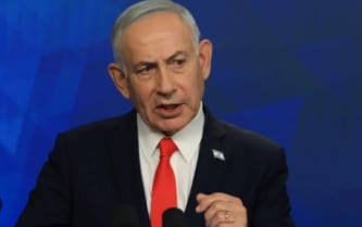 Netanyahu Can Remain PM Without Majority As Four Options Remain Netanyahu Can Remain PM Without Majority As Four Options Remain