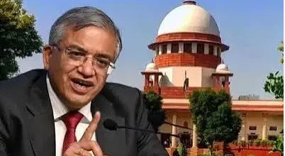 Supreme Court to hear petitions against CEC Gyanesh Kumar today Supreme Court to hear petitions against CEC Gyanesh Kumar today