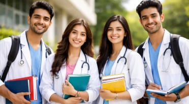 MBBS, BTech students to get scholarships up to Rs 50,000