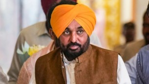 Setback for Mann Government as High Court Orders CBI Probe Setback for Mann Government as High Court Orders CBI Probe