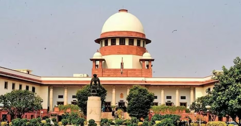 Supreme Court seeks Centre’s reply on Central Vista library space Supreme Court seeks Centre’s reply on Central Vista library space