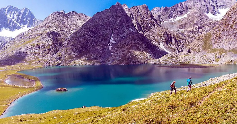 GLOF threat looms over 13 high-risk glacial lakes in Uttarakhand