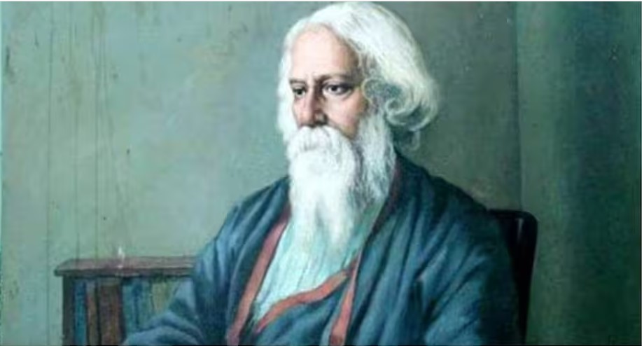 Four arrested in Bangladesh over alleged defacement of Tagore mural