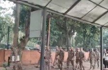 CJI tells Opposition why requested meeting cannot be held now