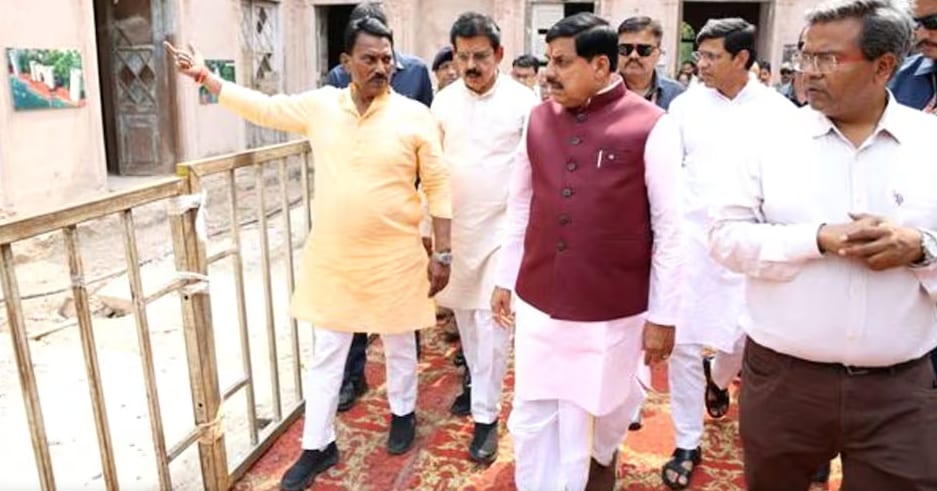 Indore to get Ahilyabai memorial built at Rs 150 crore Indore to get Ahilyabai memorial built at Rs 150 crore