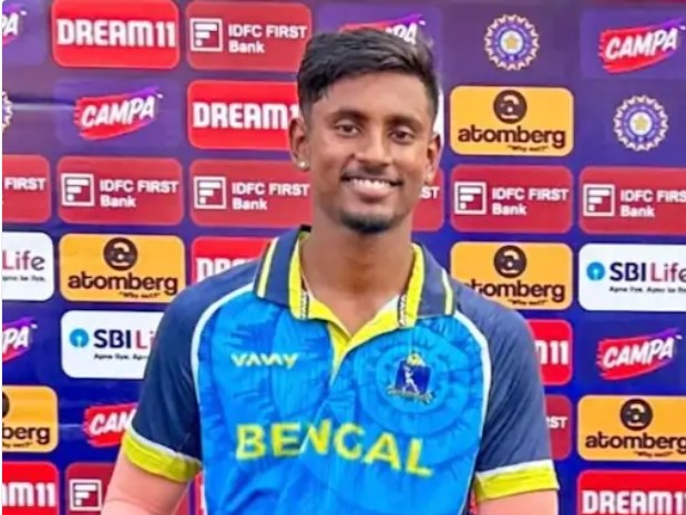 Abishek Porel joins Bengal Ranji squad after bail in rape case