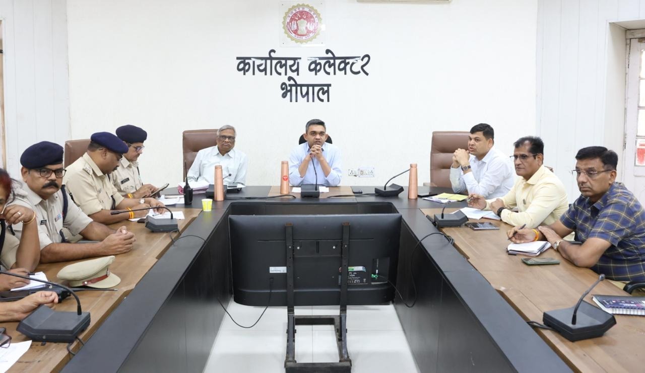 Welfare camp to be held in Subhash Chandra Bose Ward today