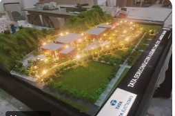 Trial Run Begins at Tata’s Major Semiconductor Unit in Assam