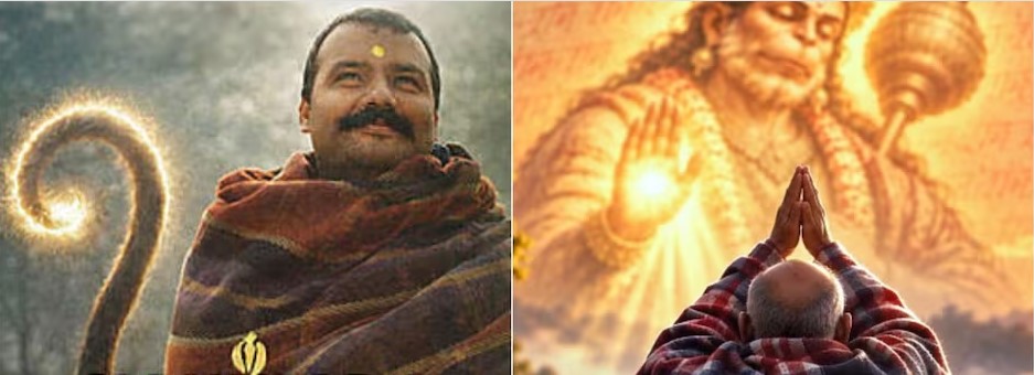 New show on Neem Karoli Baba announced after hit film