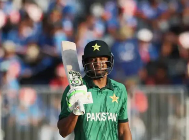 Hasan Nawaz Still Hurting After Pakistan’s Final Defeat To India