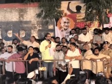 Maharashtra PSC Leak Probe Panel Formed, Protest Ends After Ten Days