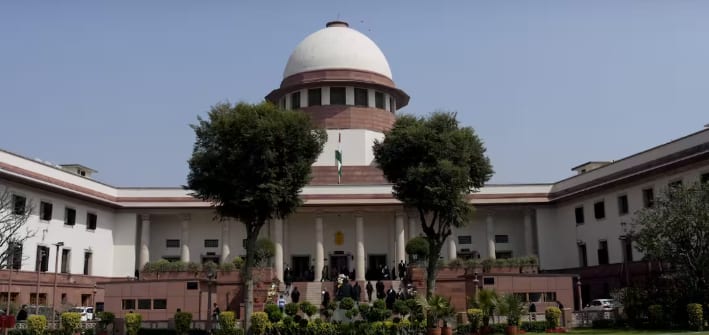 Contempt plea in Supreme Court over Delhi Metro station closures Contempt plea in Supreme Court over Delhi Metro station closures